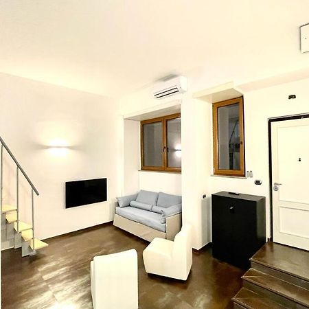 Meraviglioso Loft Navigli Milano Exteriér fotografie