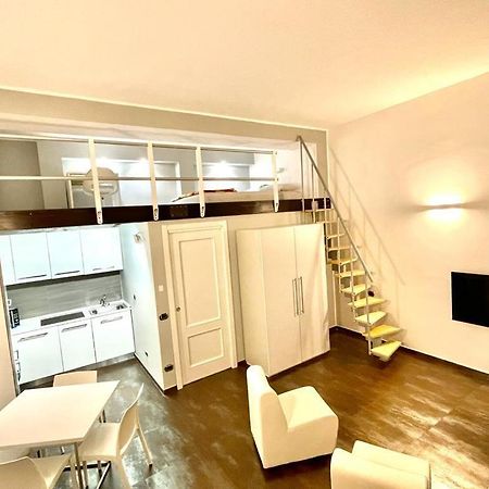 Meraviglioso Loft Navigli Milano Exteriér fotografie