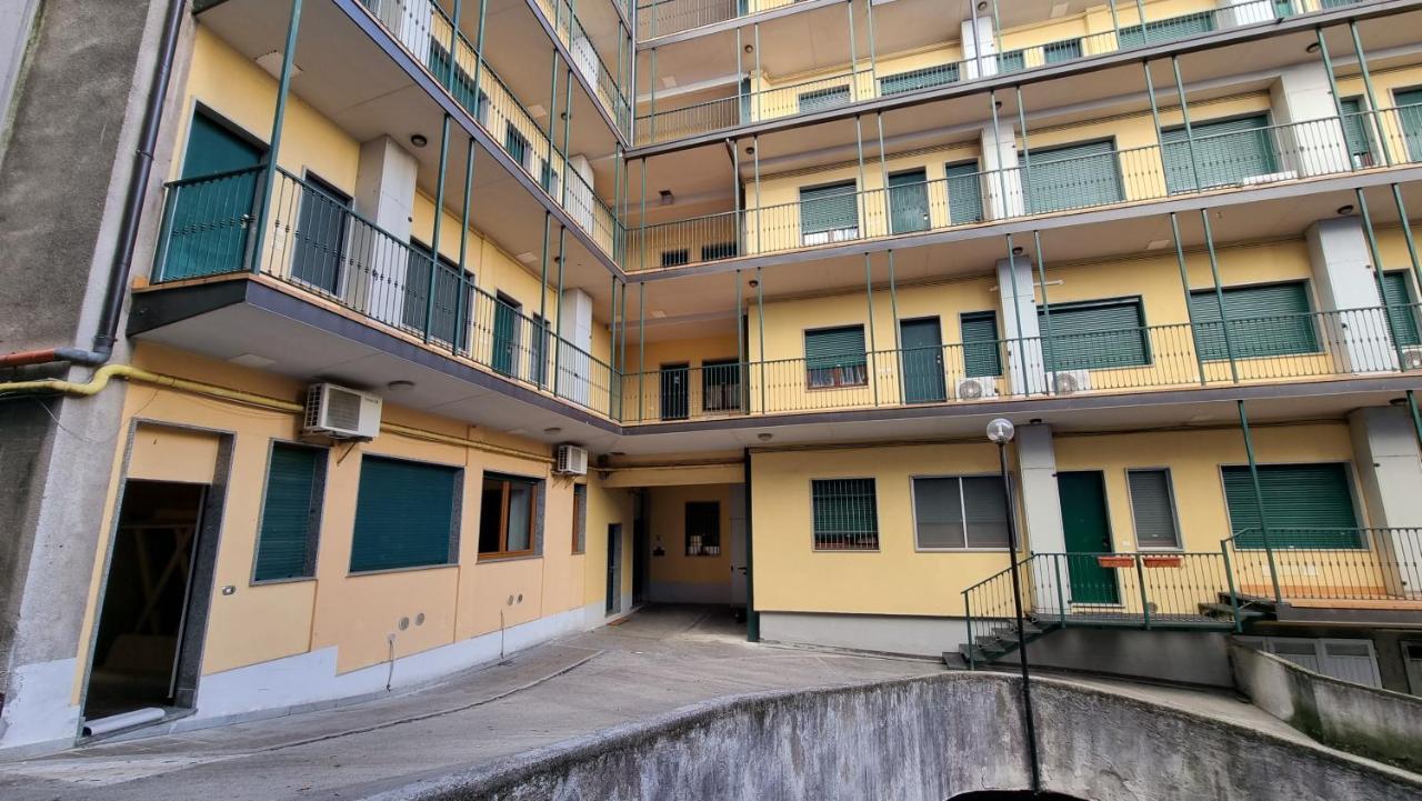 Meraviglioso Loft Navigli Milano Exteriér fotografie