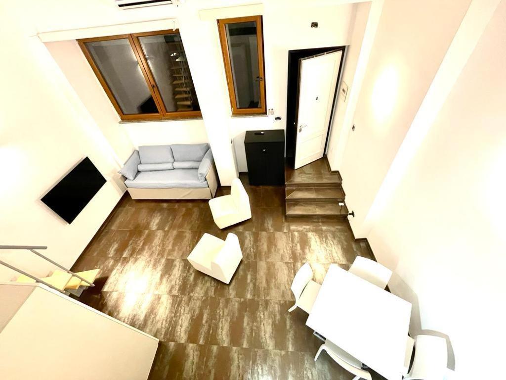 Meraviglioso Loft Navigli Milano Exteriér fotografie