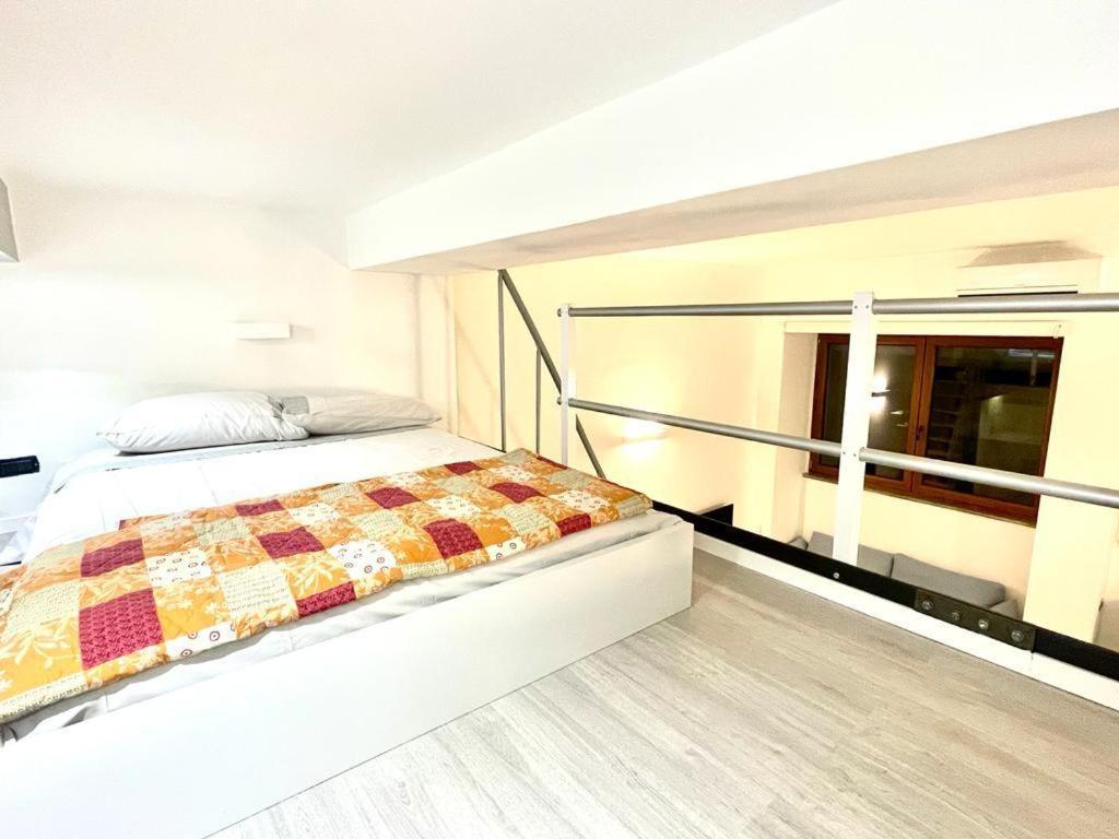 Meraviglioso Loft Navigli Milano Exteriér fotografie
