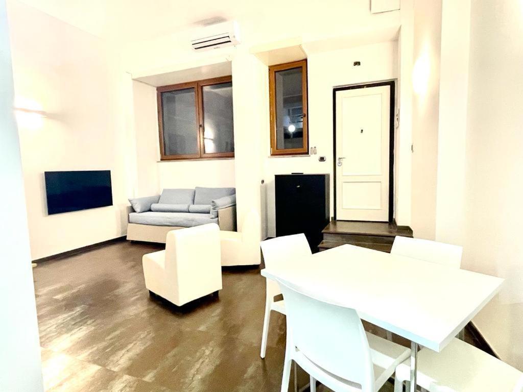 Meraviglioso Loft Navigli Milano Exteriér fotografie