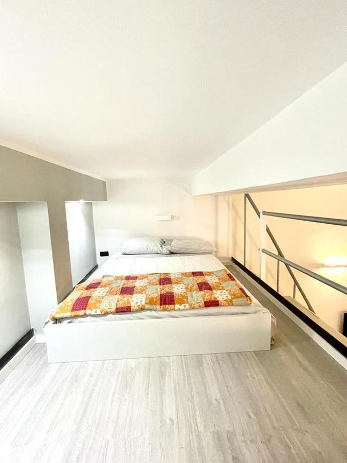 Meraviglioso Loft Navigli Milano Exteriér fotografie