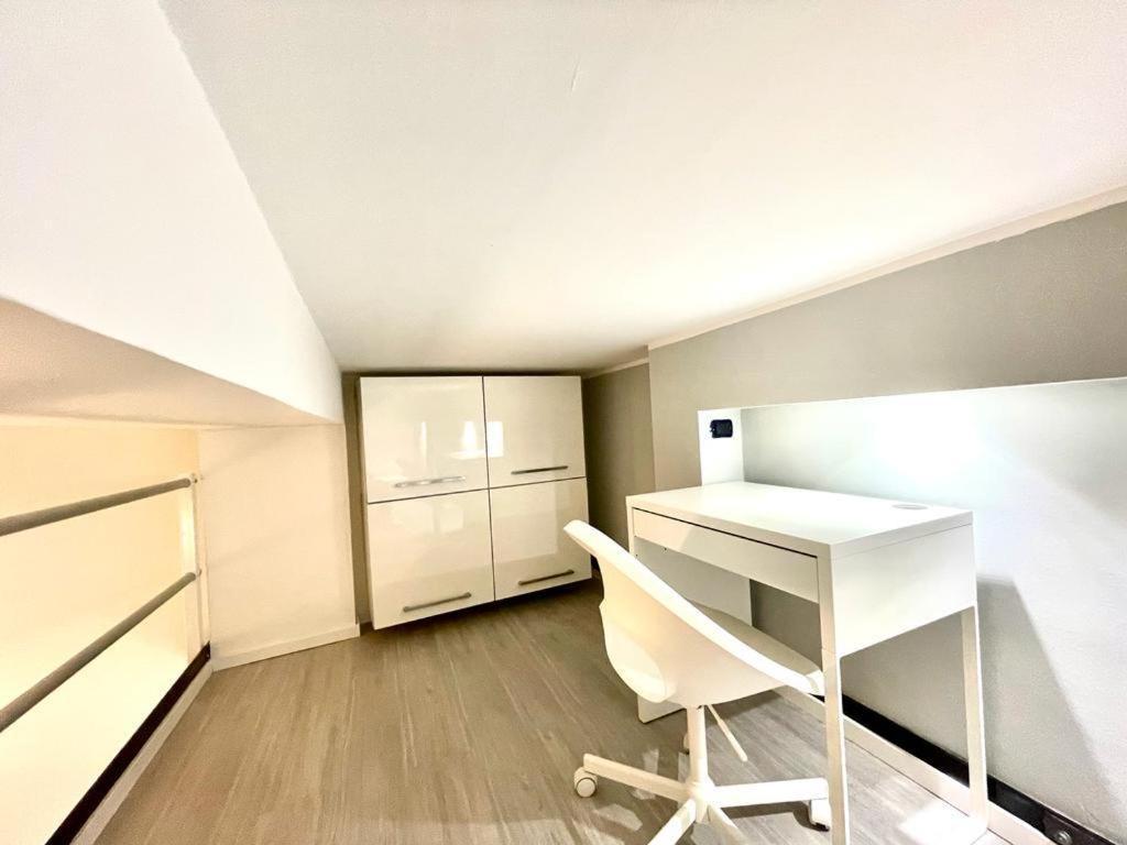 Meraviglioso Loft Navigli Milano Exteriér fotografie