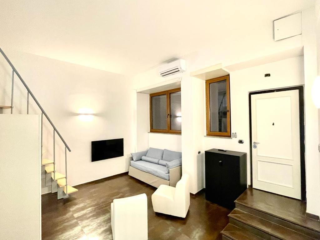 Meraviglioso Loft Navigli Milano Exteriér fotografie