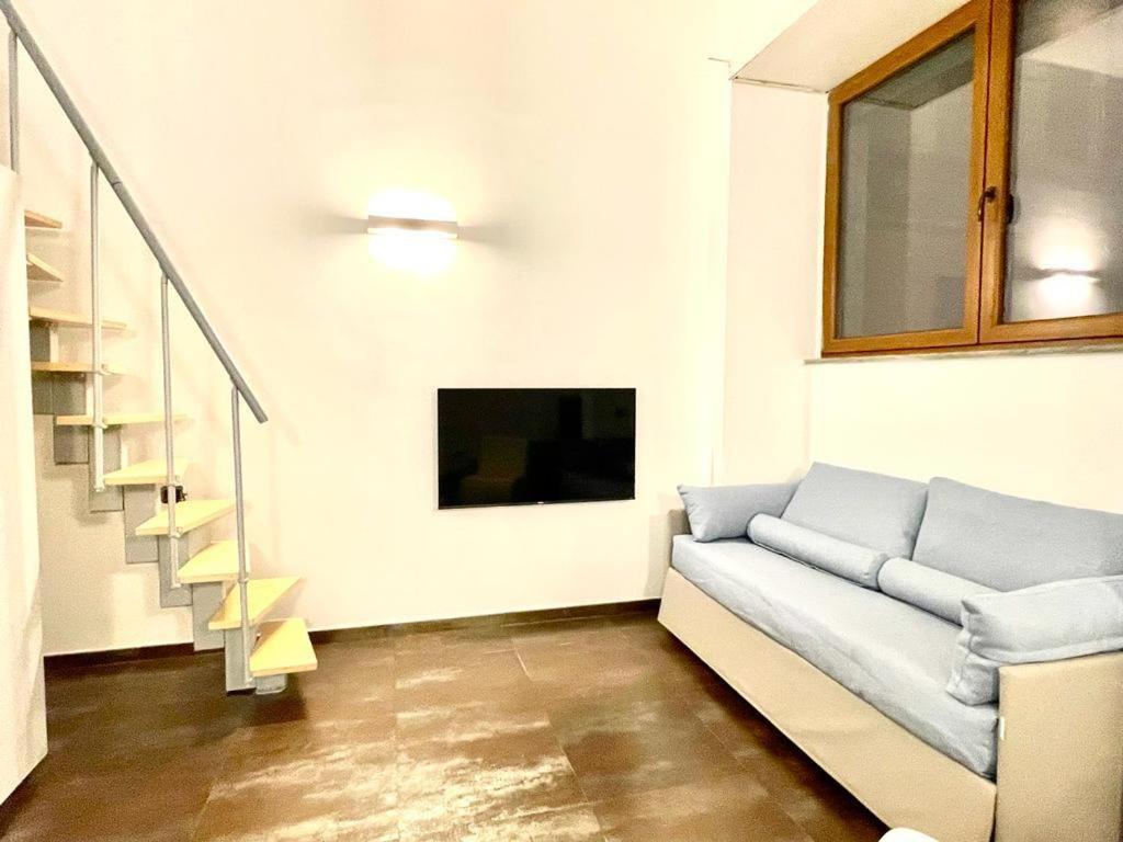 Meraviglioso Loft Navigli Milano Exteriér fotografie